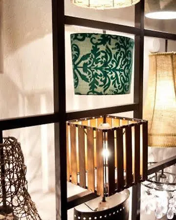 Terratel Hotel