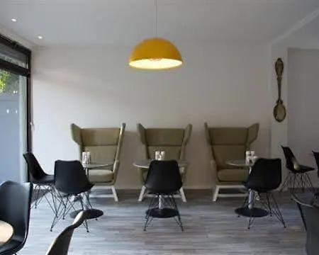 Terratel Hotel Augsburg