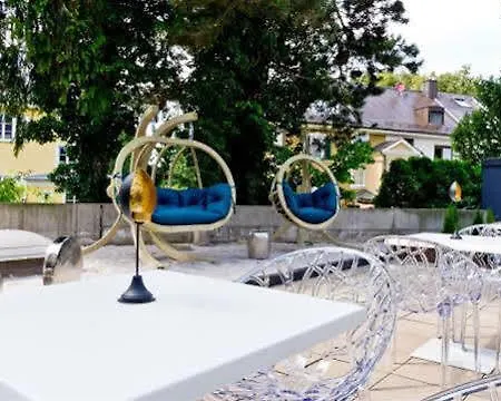 Terratel Hotel