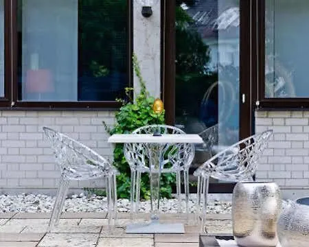 Terratel Hotel Augsburg